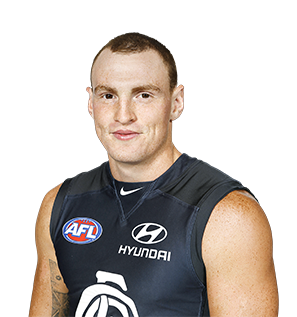 robinson mitch player carlton au players afl